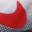Air Max Invigor Sneaker - Kids' White/Red view