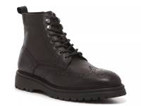 Namid Boot Black view