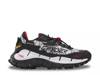 Zig Kinetica 2.5 Edge Running Shoe - Men's Black/White/Red view