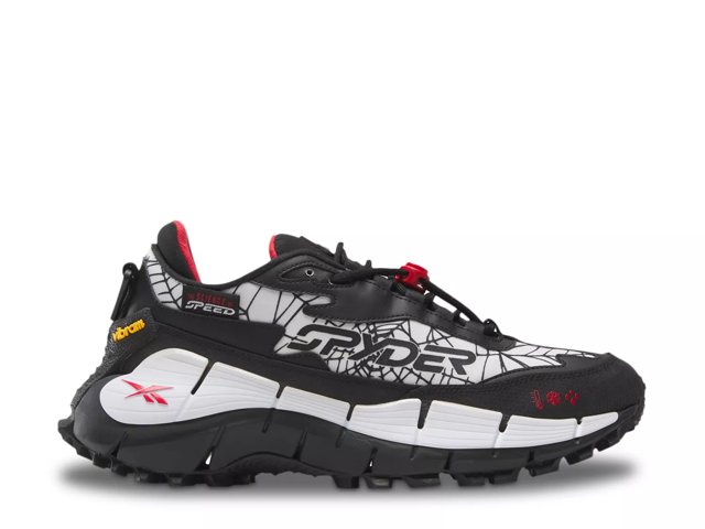 Zig Kinetica 2.5 Edge Running Shoe - Men's