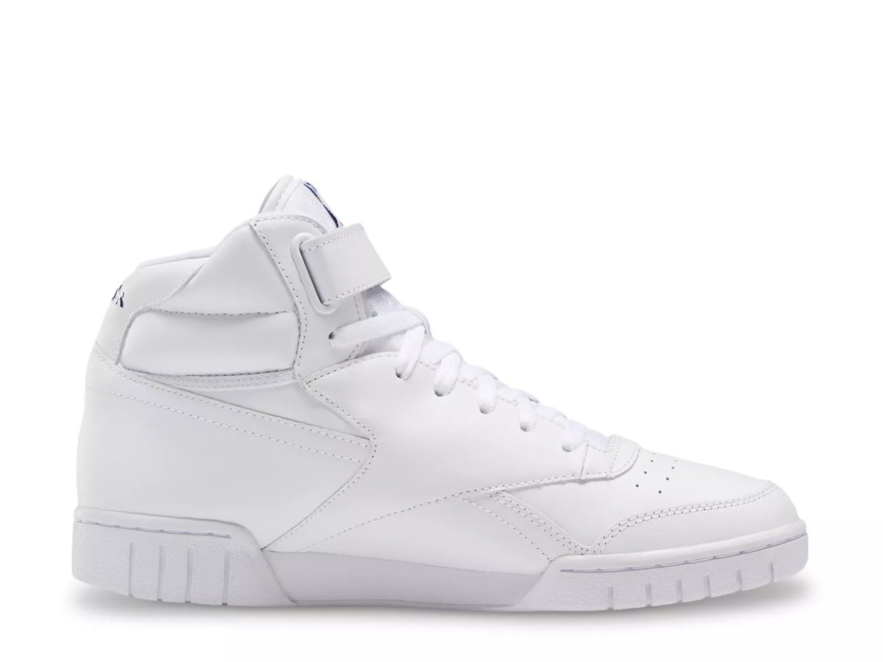 EX-O-FIT High-Top Sneaker