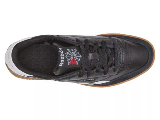 Club C Revenge Plus Gum Sneaker