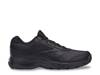 Work N Cushion 4 Walking Shoe - Women's Black view