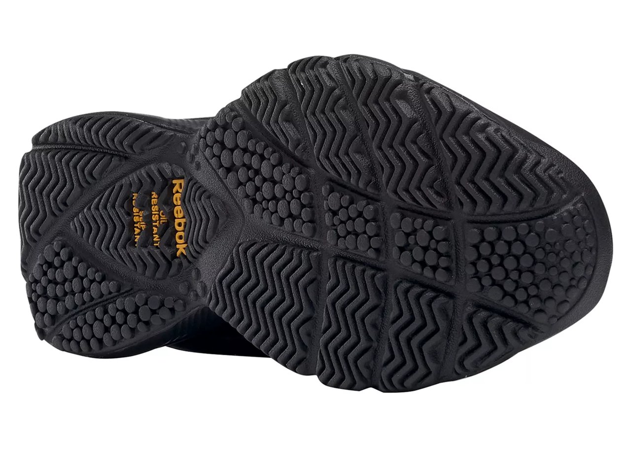 Work N Cushion 4 Walking Shoe - Women's