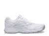 Work N Cushion 4 Walking Shoe - Women's White view