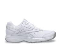 Work N Cushion 4 Walking Shoe - Women's White view
