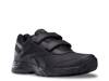 Work N Cushion 4.0 Walking Shoe - Men's Black view
