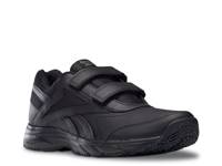 Work N Cushion 4.0 Walking Shoe - Men's Black view