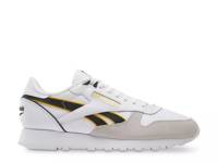 Classic Leather Sneaker - Men's White view