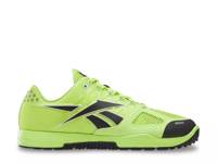 Nano 2 Training Shoe - Women's Yellow/Black view