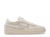 Club C Revenge Vintage Sneaker - Women's Stucco view