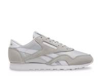 Classic Nylon Sneaker - Women's Grey view