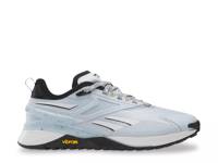 Nano x3 Adventure Training Shoe - Women's Blue & Black view