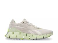 Zig Dynamica 4 Adventure Running Shoe - Women's Stucco view