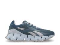 Zig Dynamica 4 Adventure Running Shoe - Women's Blue view