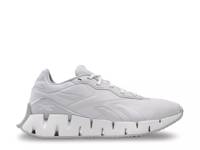 Zig Dynamica 4 Running Shoe - Women's Grey view