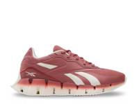 Zig Dynamica 4 Running Shoe - Women's Rose/Chalk view