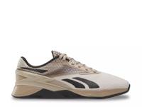 Nano X3 Training Shoe - Men's Stucco view