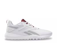 Flexagon Energy 4 Training Shoe White view