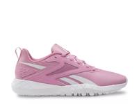 Flexagon Energy 4 Training Shoe Fuchsia view
