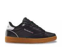 Club C Bulc Sneaker - Men's Black/White view