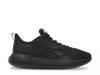 DMX Comfort+ Walking Shoe - Men's Black view