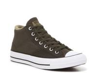 Chuck Taylor All Star Malden Sneaker - Men's Dark Green view