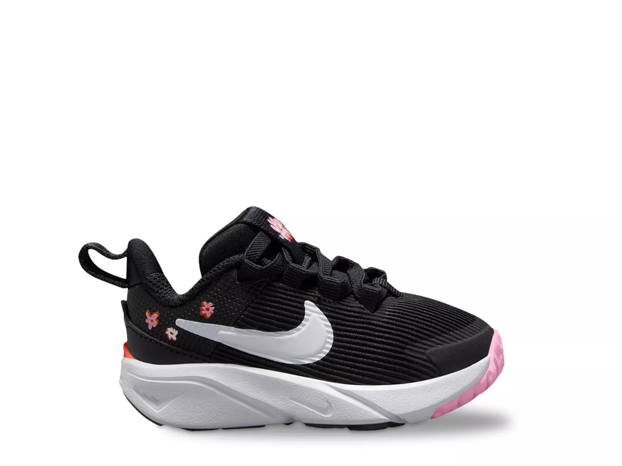 Star Runner 4 Slip-On Sneaker - Kids'