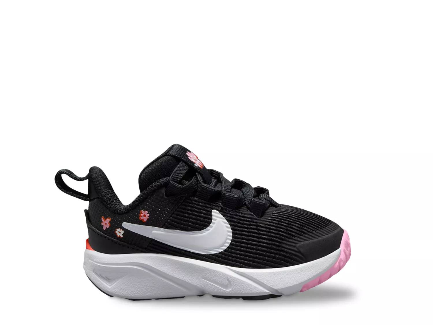 Star Runner 4 Slip-On Sneaker - Kids'