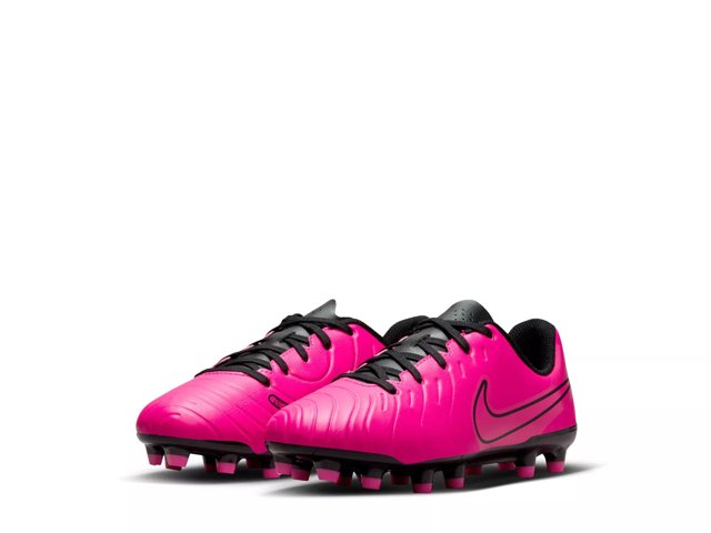 Jr. Tiempo Legend 10 Club Soccer Cleat - Kids'