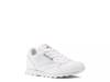 Classic Leather Sneaker - Kids' White view