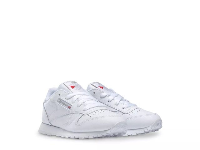 Classic Leather Sneaker - Kids'