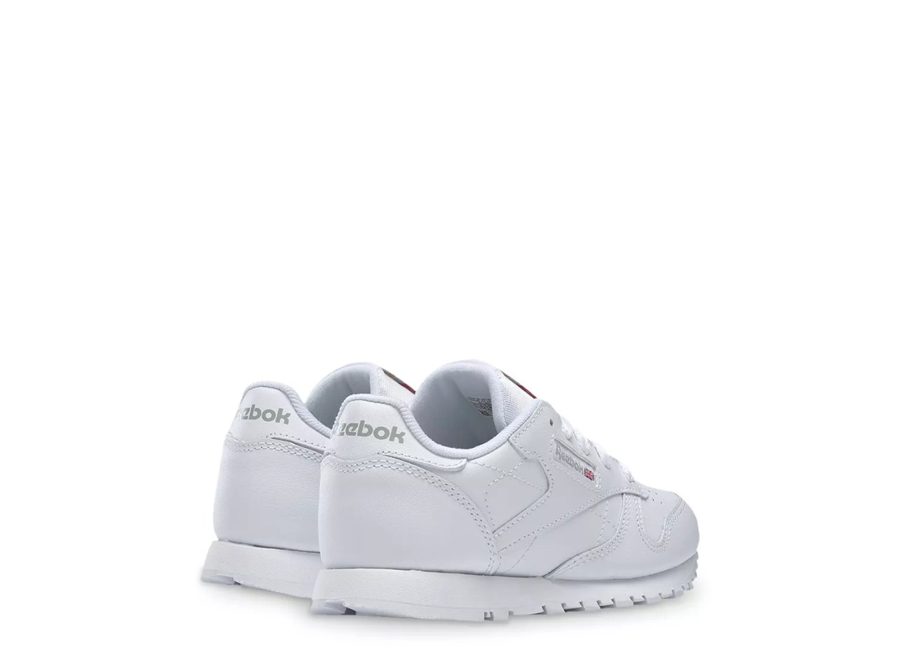Classic Leather Sneaker - Kids'