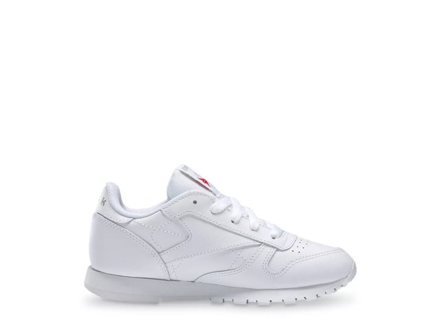 Classic Leather Sneaker - Kids'
