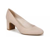 Taylor Pump Taupe view