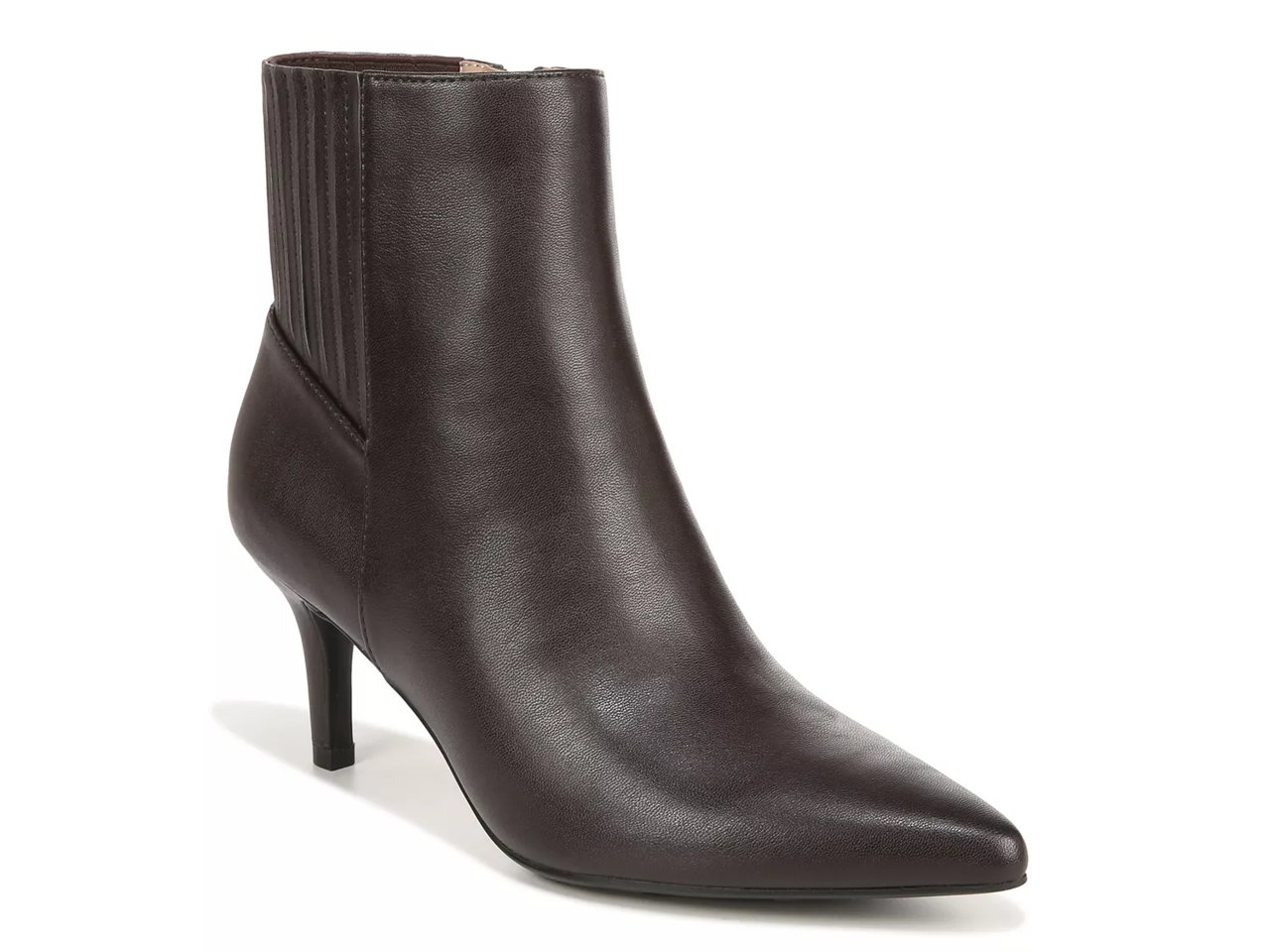 Sienna Bootie