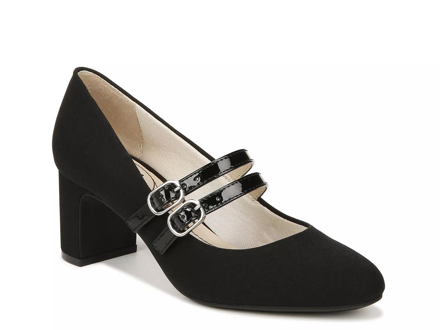 True Mary Jane Pump - image 3