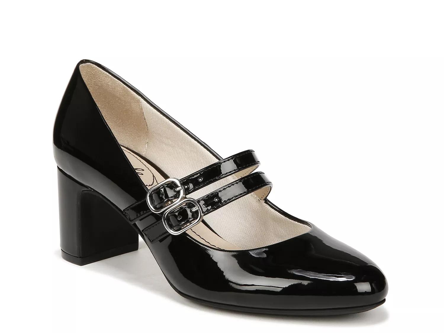 True Mary Jane Pump - image 4
