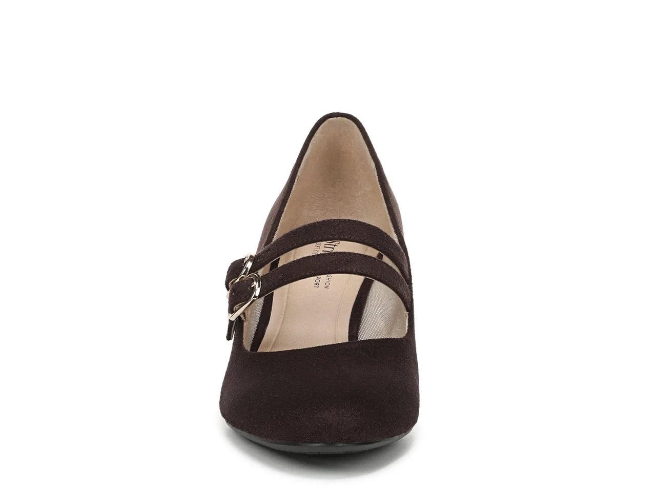 True Mary Jane Pump