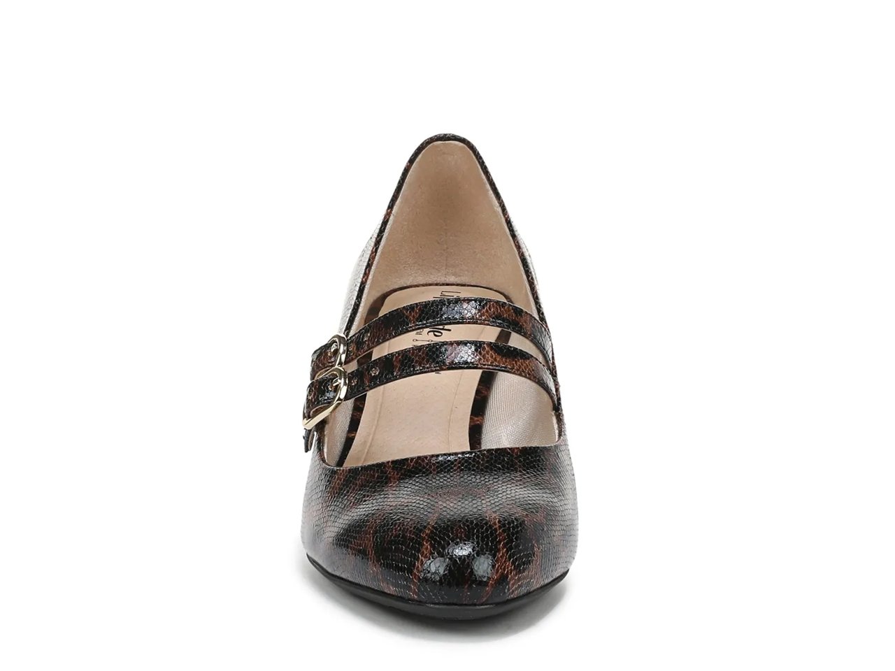 True Mary Jane Pump