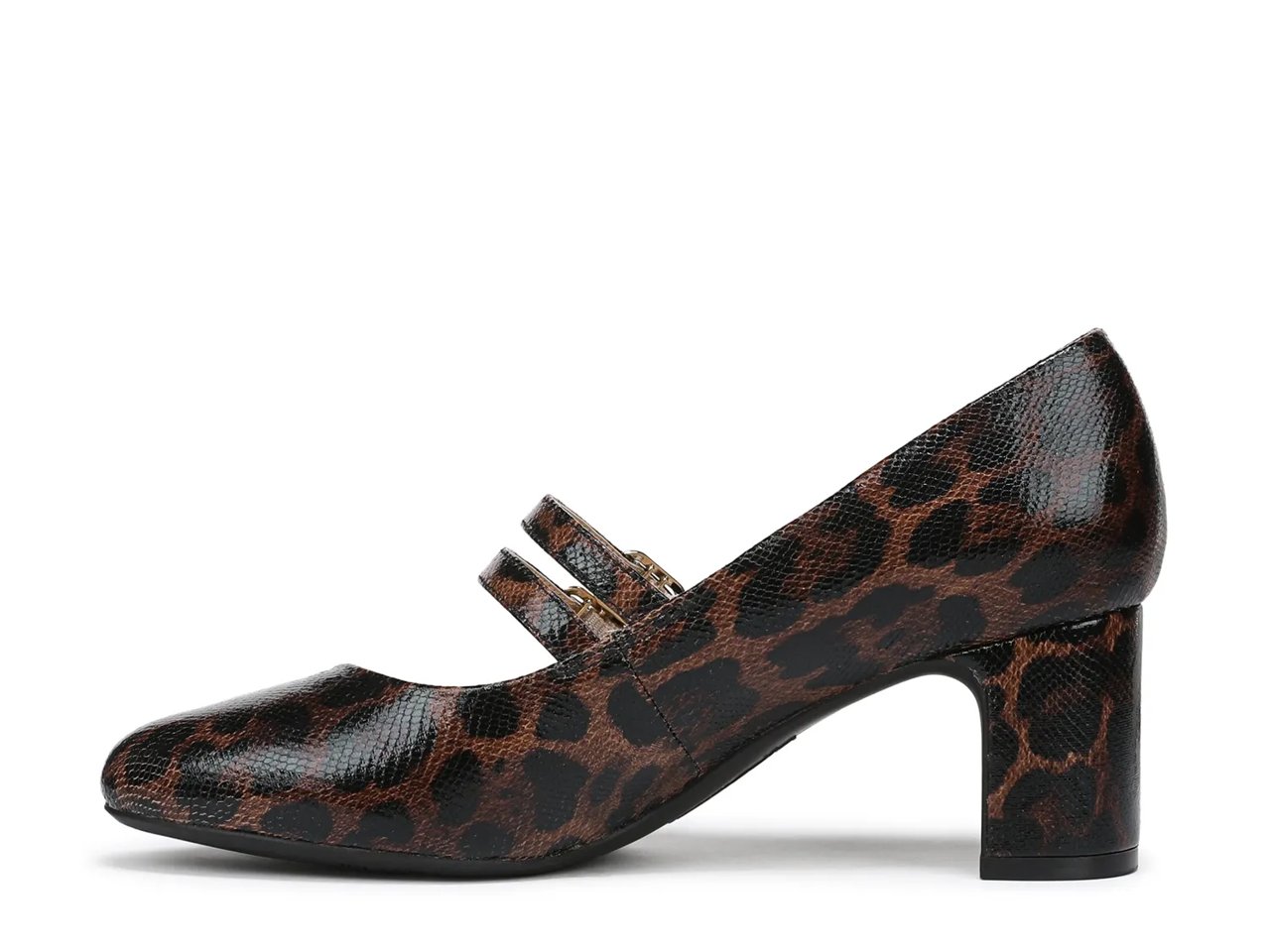 True Mary Jane Pump
