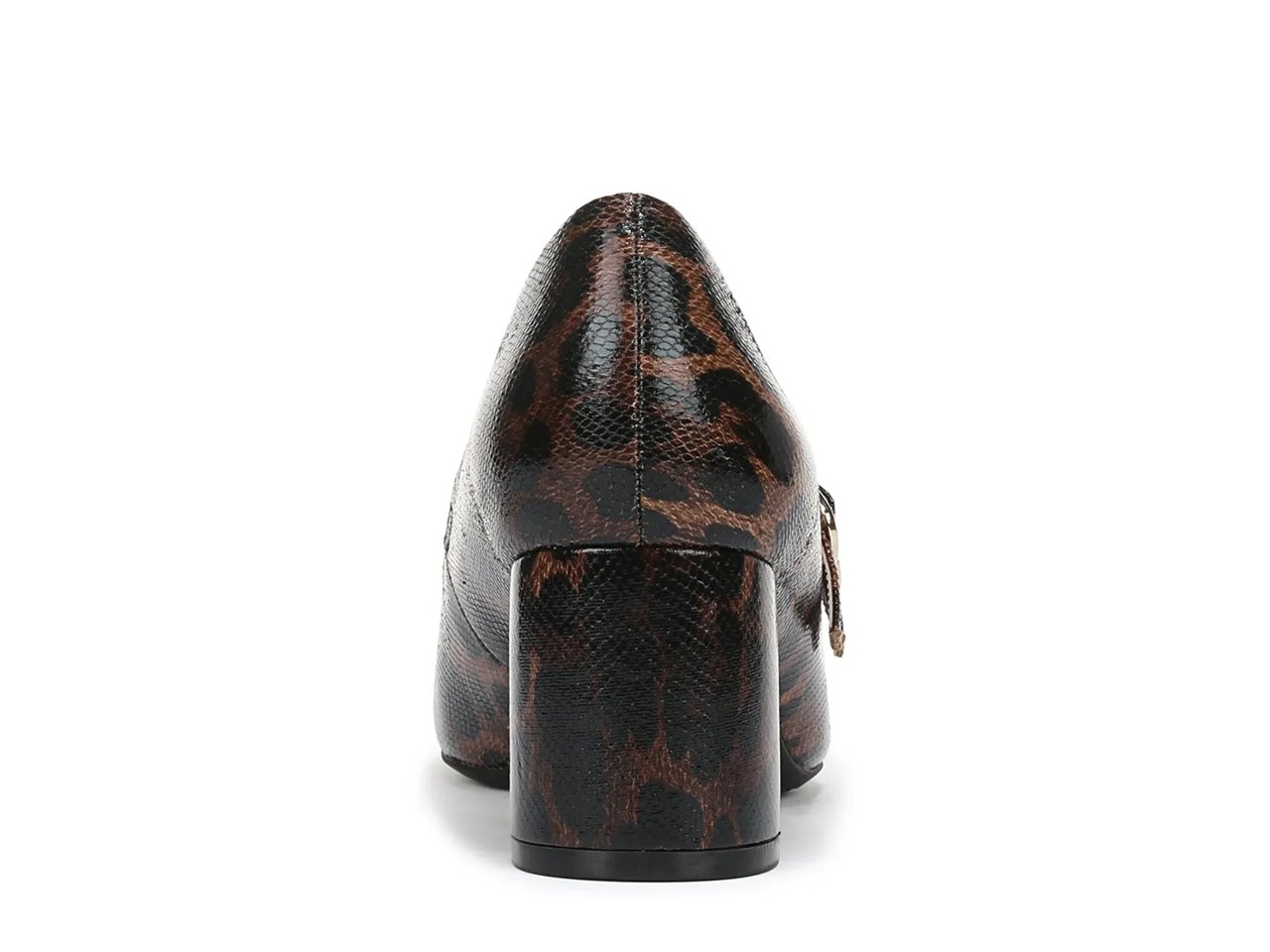 True Mary Jane Pump