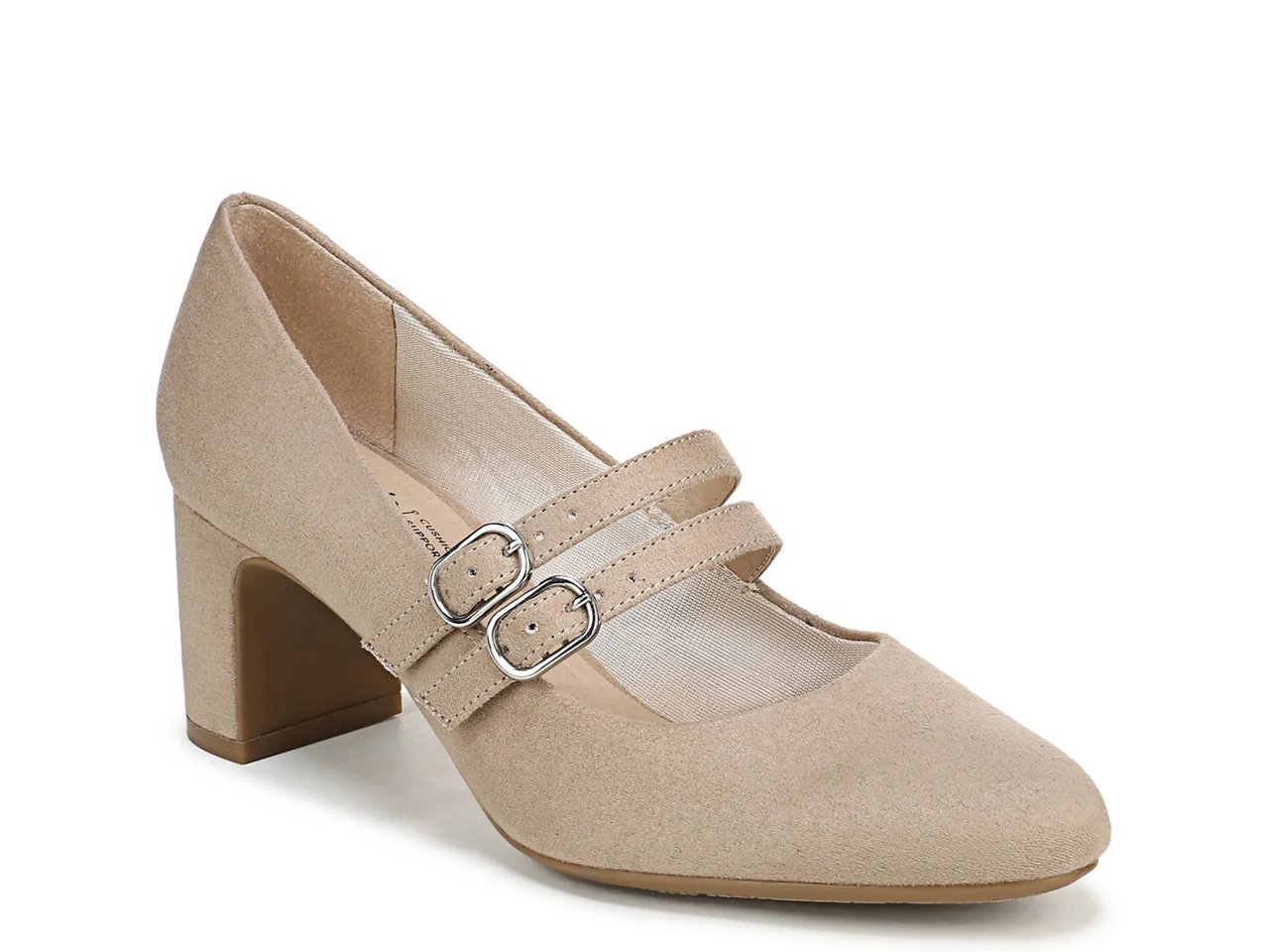 True Mary Jane Pump