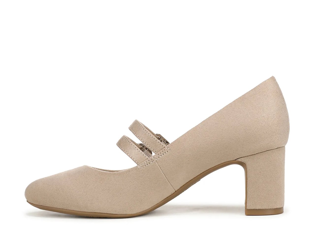 True Mary Jane Pump
