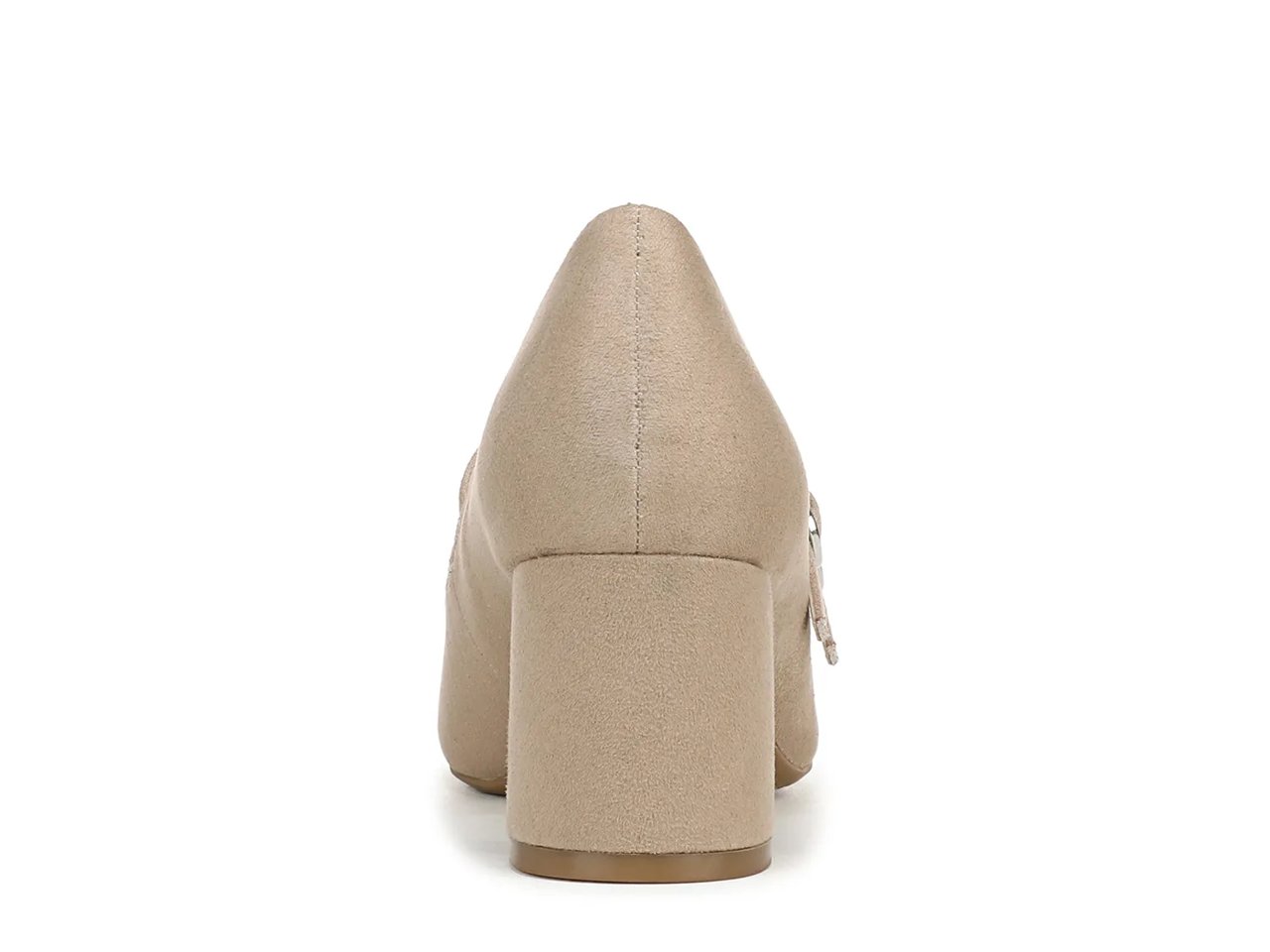 True Mary Jane Pump