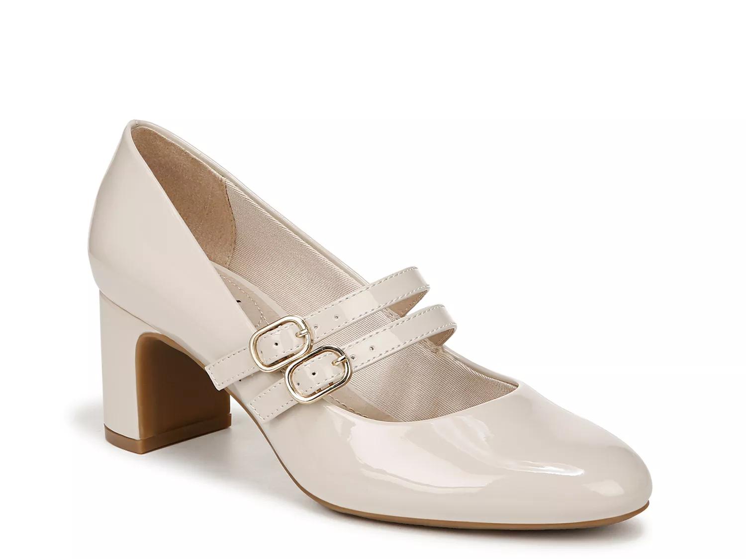 True Mary Jane Pump - image 2