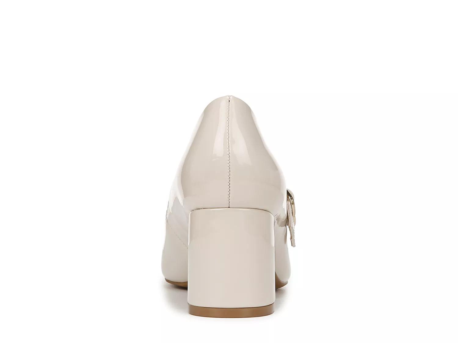 True Mary Jane Pump