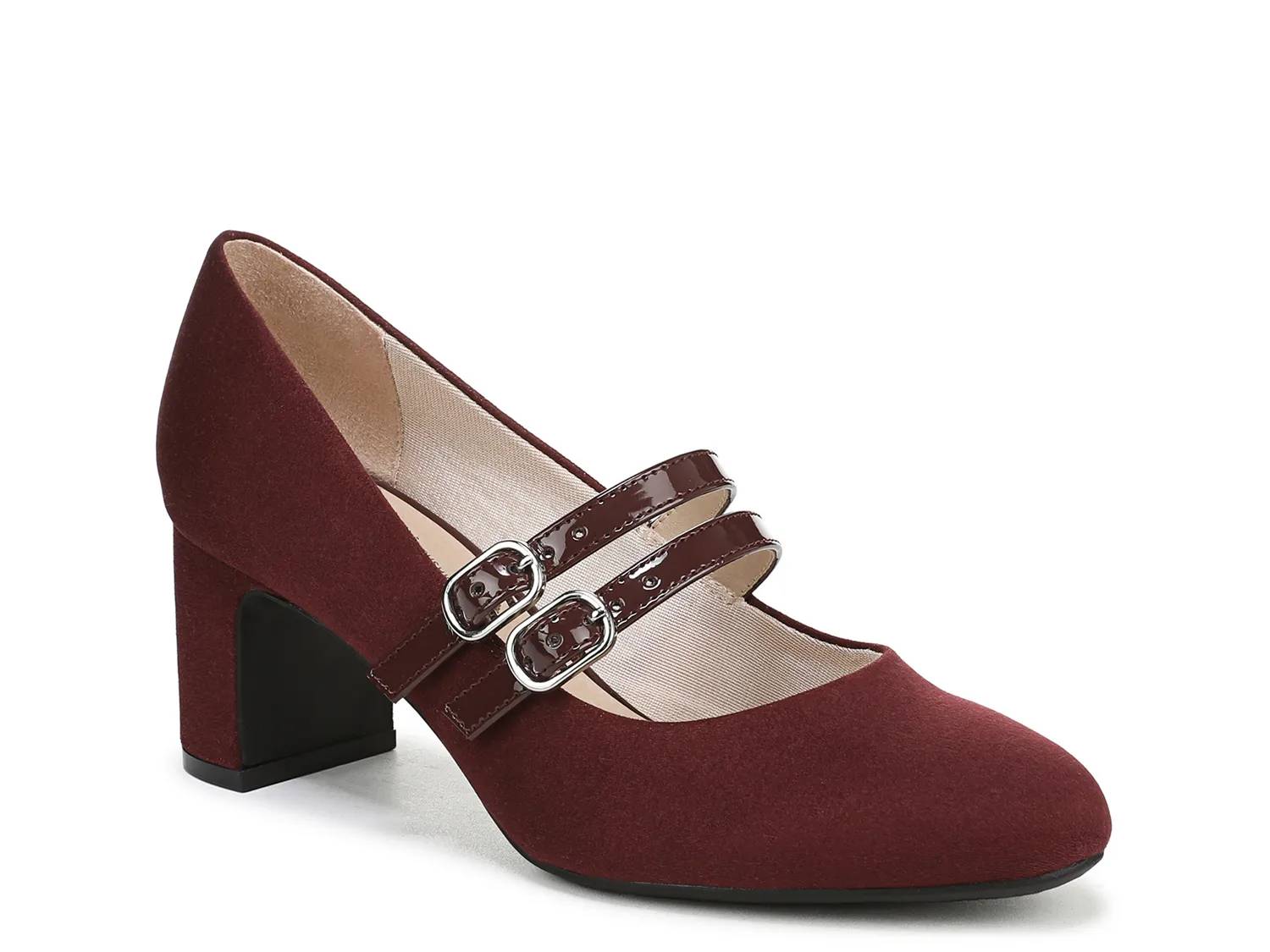 True Mary Jane Pump