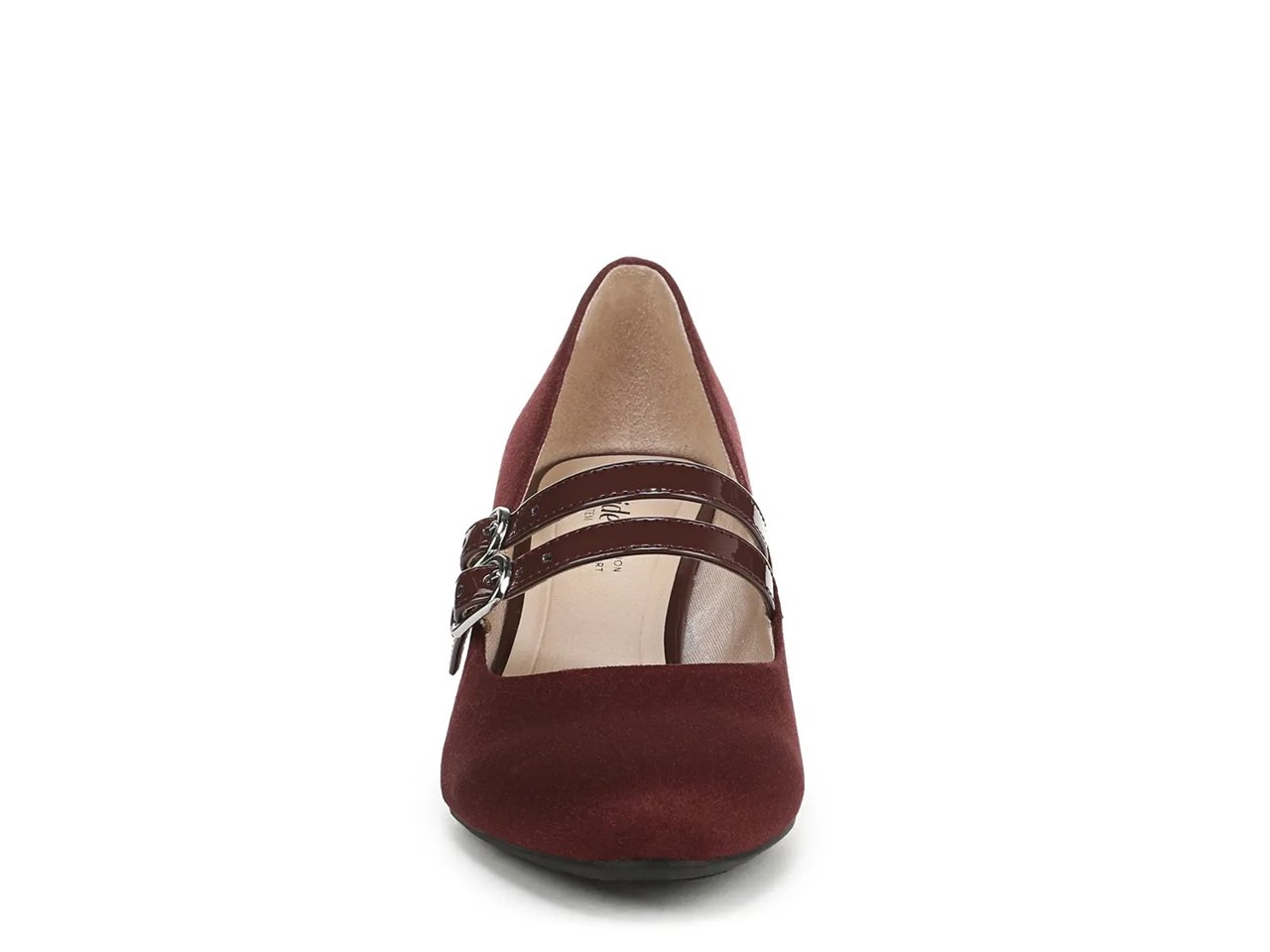 True Mary Jane Pump