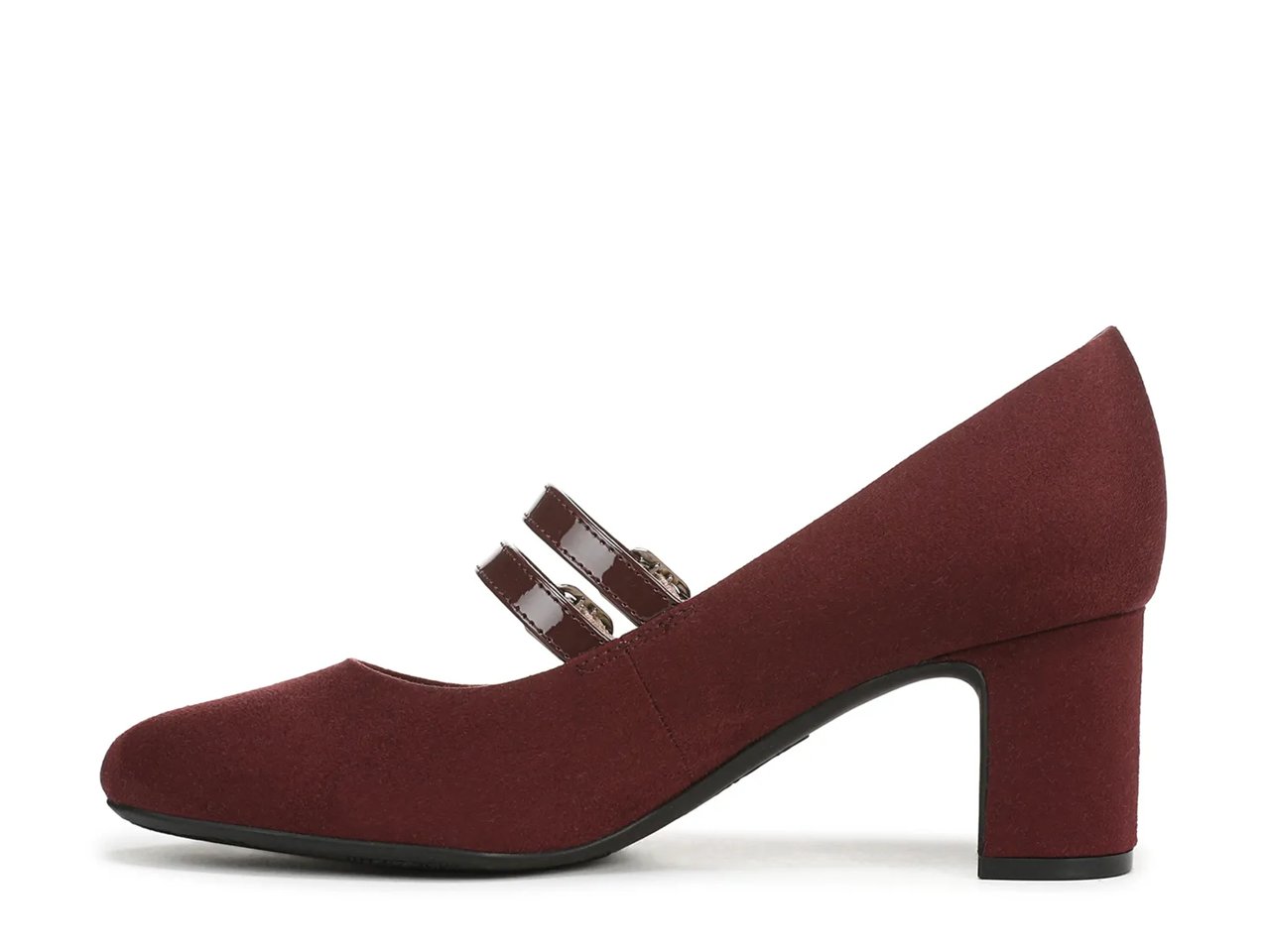 True Mary Jane Pump